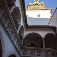 Brunensis rathaus