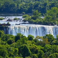 Iguazú