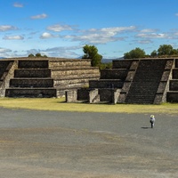 Teotihuacán