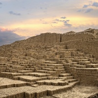 Huaca Pucllana