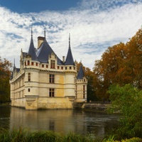 Azay-le-Rideau