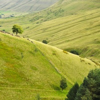 Peak District