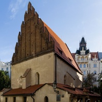 Staronová synagoga