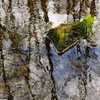 Ostrůvek