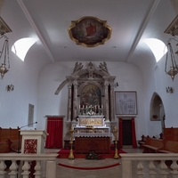 ...župna crkva sv. Anselma...IV.