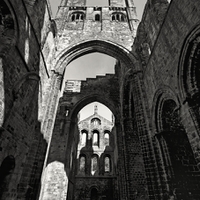 Kikrstall Abbey
