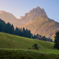 Dolomity