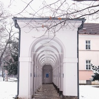 Opava - Arkády