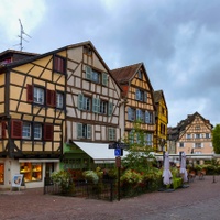 Colmar