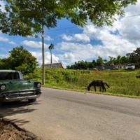 Údolí Viñales