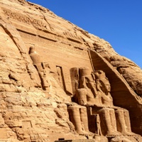 Abu Simbel