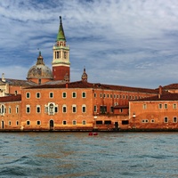 Bazilika San Giorgio Maggiore