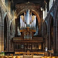 ...Manchester Cathedral...II.