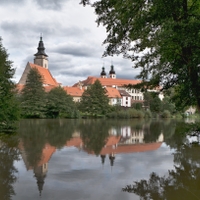 ...Telč...II.