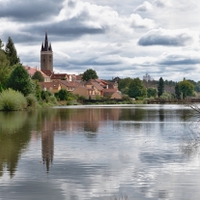 ...Telč...V.