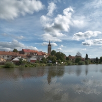 ...Telč...VIII.