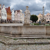 ...Telč...IX.