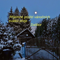Vánoce ..