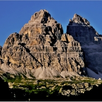 Tre Cime