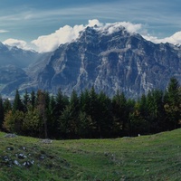 Glarnské Alpy