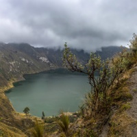 Laguna Quilotoa