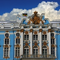 Kateřinský palác