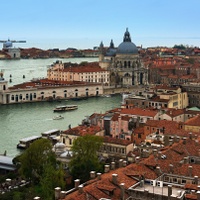 Benátky