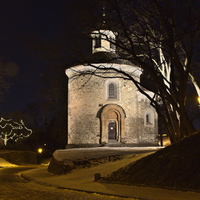 Rotunda sv. Martina 