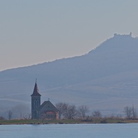 Kostel sv. Linharta