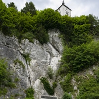 Johannesbergkapelle