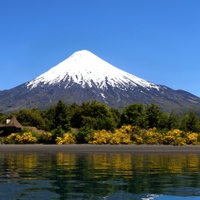 Vulkán Osorno