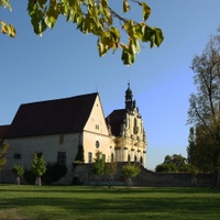 Kaple sv. Anny