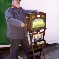 Flašinetář