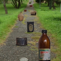 Cesta do pravěku