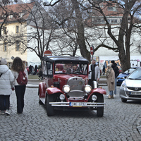 Vozový park:-)