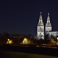 Vyšehrad 