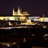 Panorama Hračan 