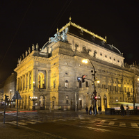 Národní divadlo 