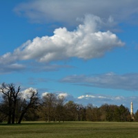 Pod minaretem