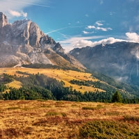 Dolomity