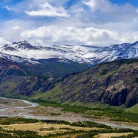 Patagonie