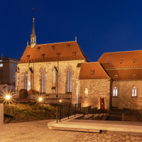 Anežský klášter