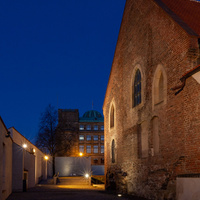 Anežský klášter