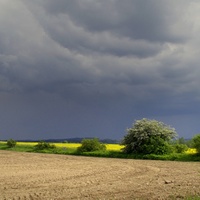 Bouřka