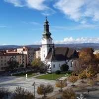 Zvolen