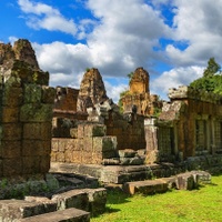 Angkor