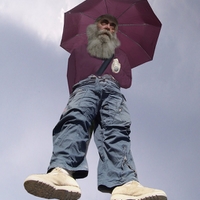 Můj první seskok