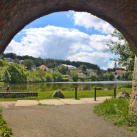 V průhledu 