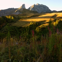 Dolomity