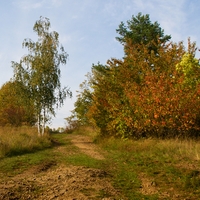 Podzimní